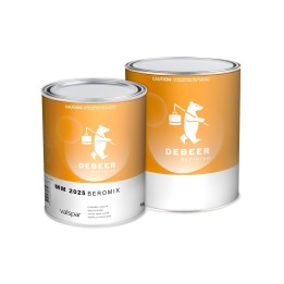 2K lak op kleur per 100ml