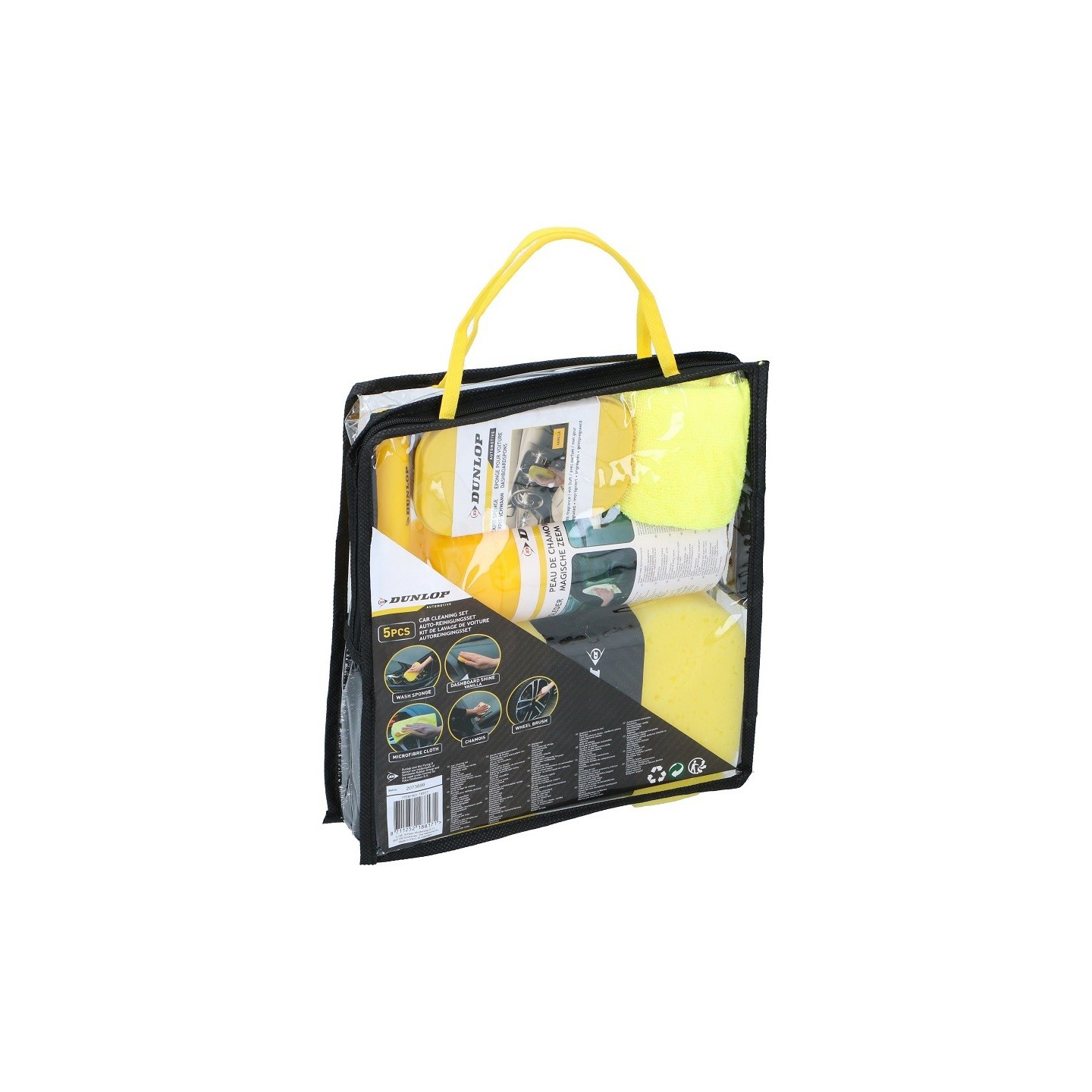 Lijm spray spuitbus 500ml