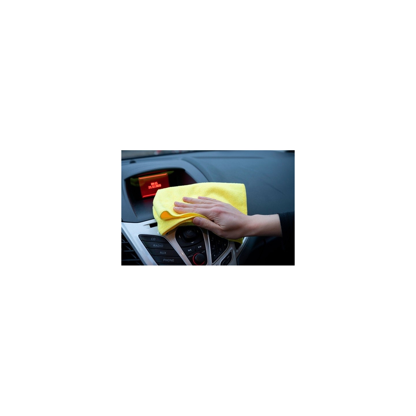 Lijm spray spuitbus 500ml