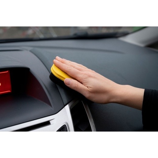 Auto reinigingsset 5-delig Dunlop