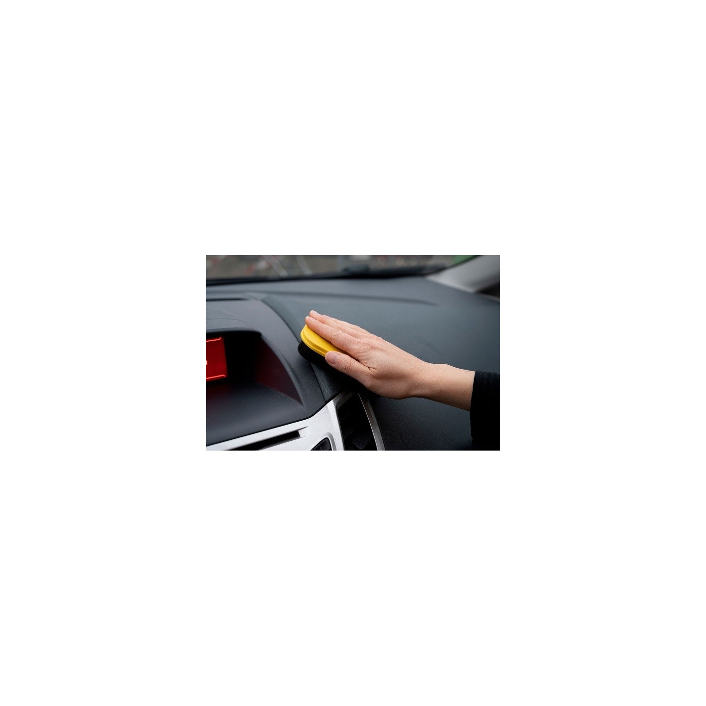 Auto reinigingsset 5-delig Dunlop