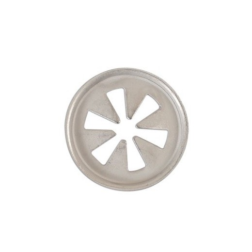 Clip voor Audi, Seat, Skoda,VW,Ford 10 stuks