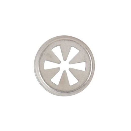 Clip voor Audi, Seat, Skoda,VW,Ford 10 stuks