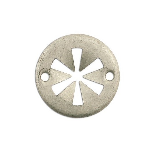 Clip voor Audi, Seat, Skoda,VW,Ford 10 stuks