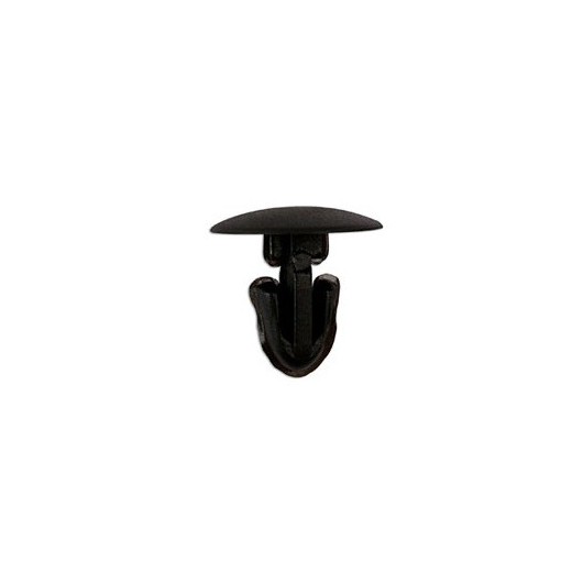 Clip voor Peugeot Citroen 10 stuks