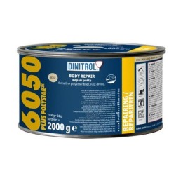 DINITROL STAALPLAMUUR POLYSTAR PLUS 6050