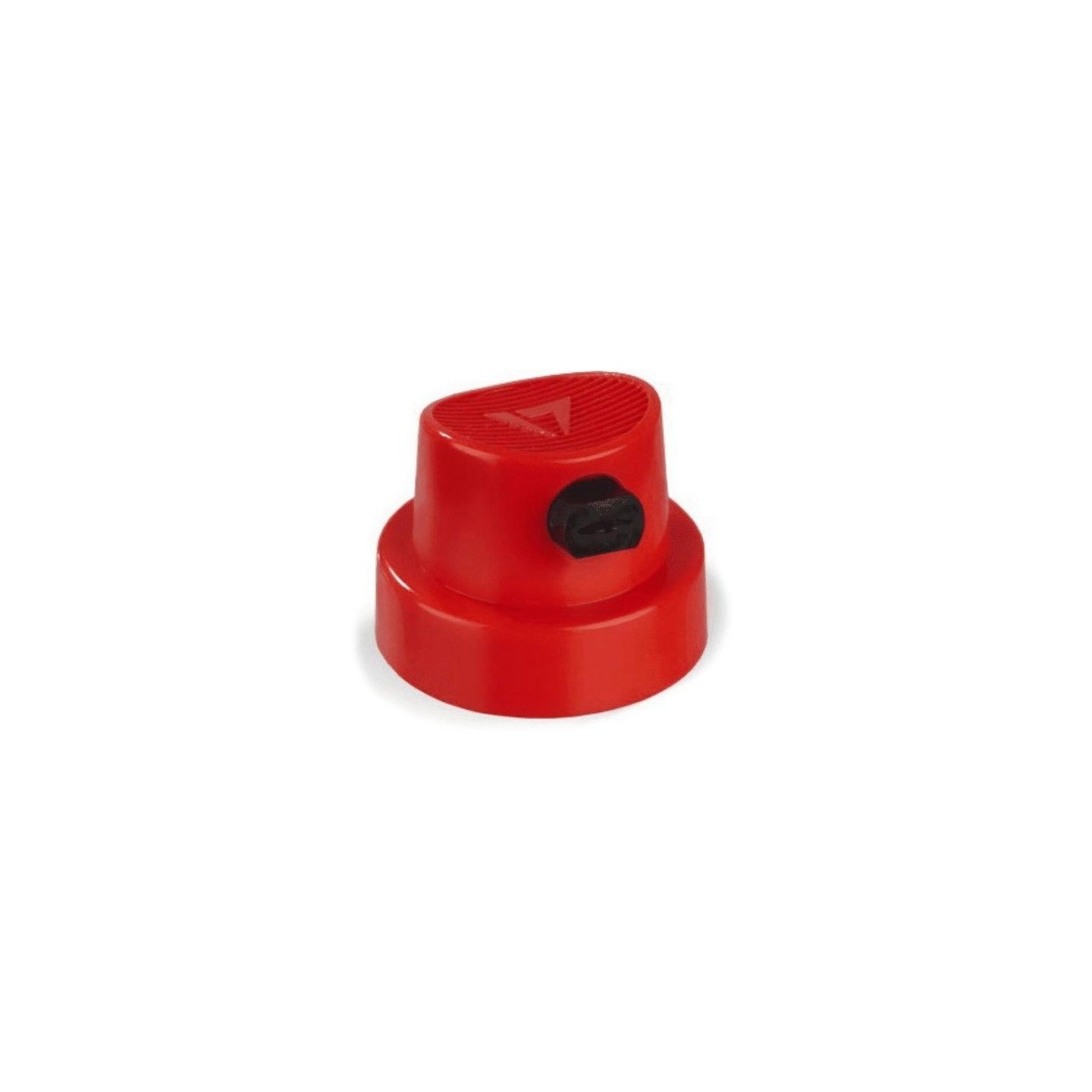 Spuitmond spraycap vlakstraal voor spuitbus