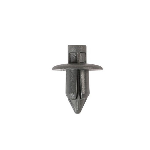 Clip voor Opel, Suzuki & Toyota 10 stuks
