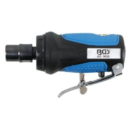 Stiftslijper 6mm - haaks BGS