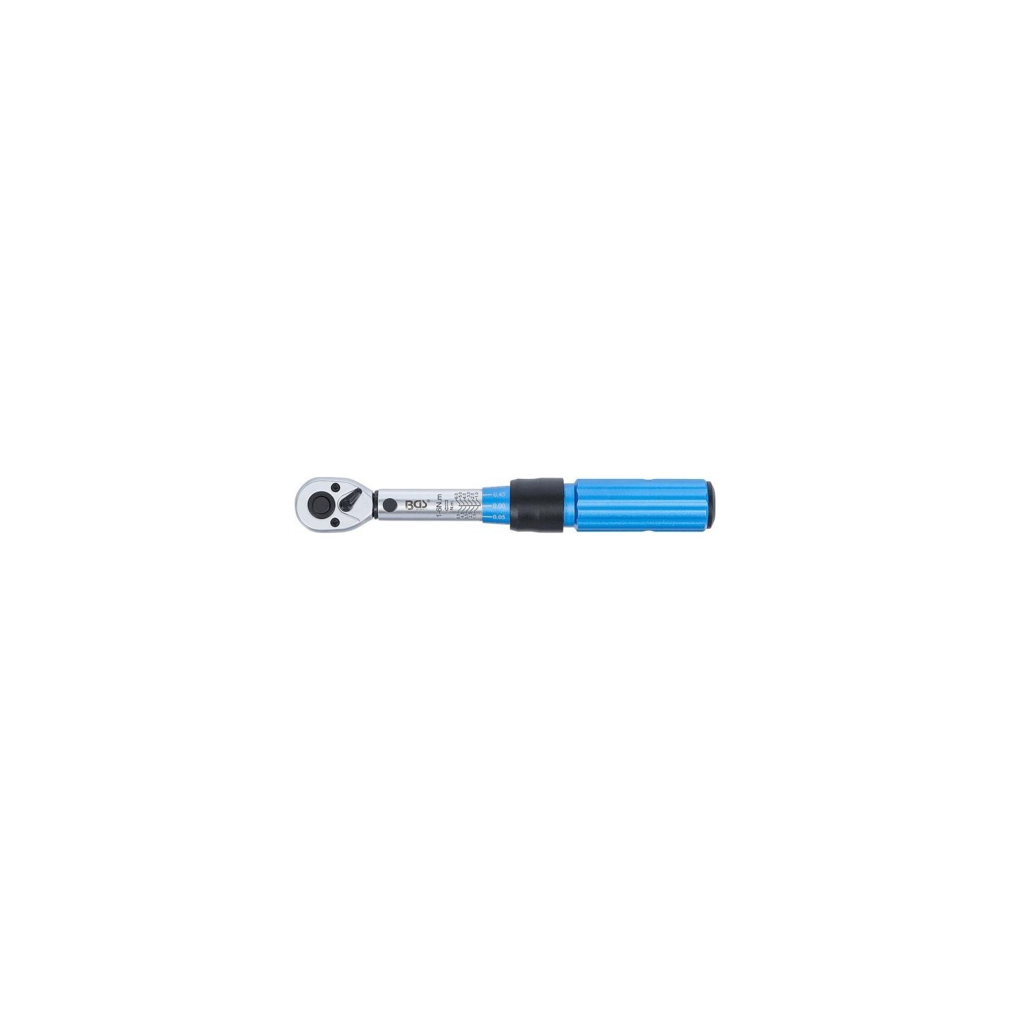 Momentsleutel 1/2" - 70-350 Nm