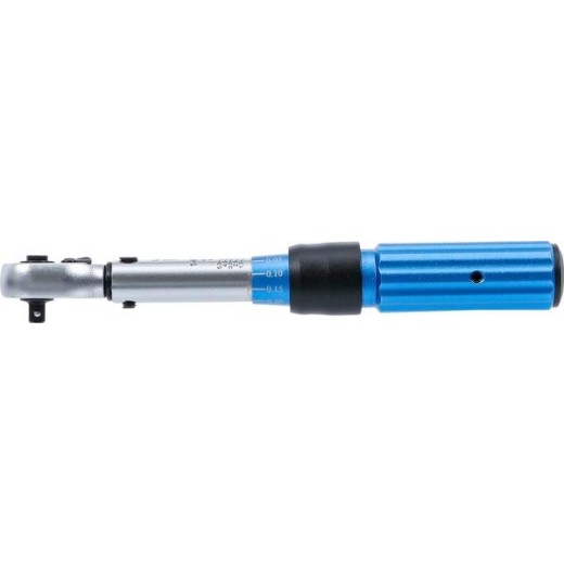 Momentsleutel 1/2" - 70-350 Nm