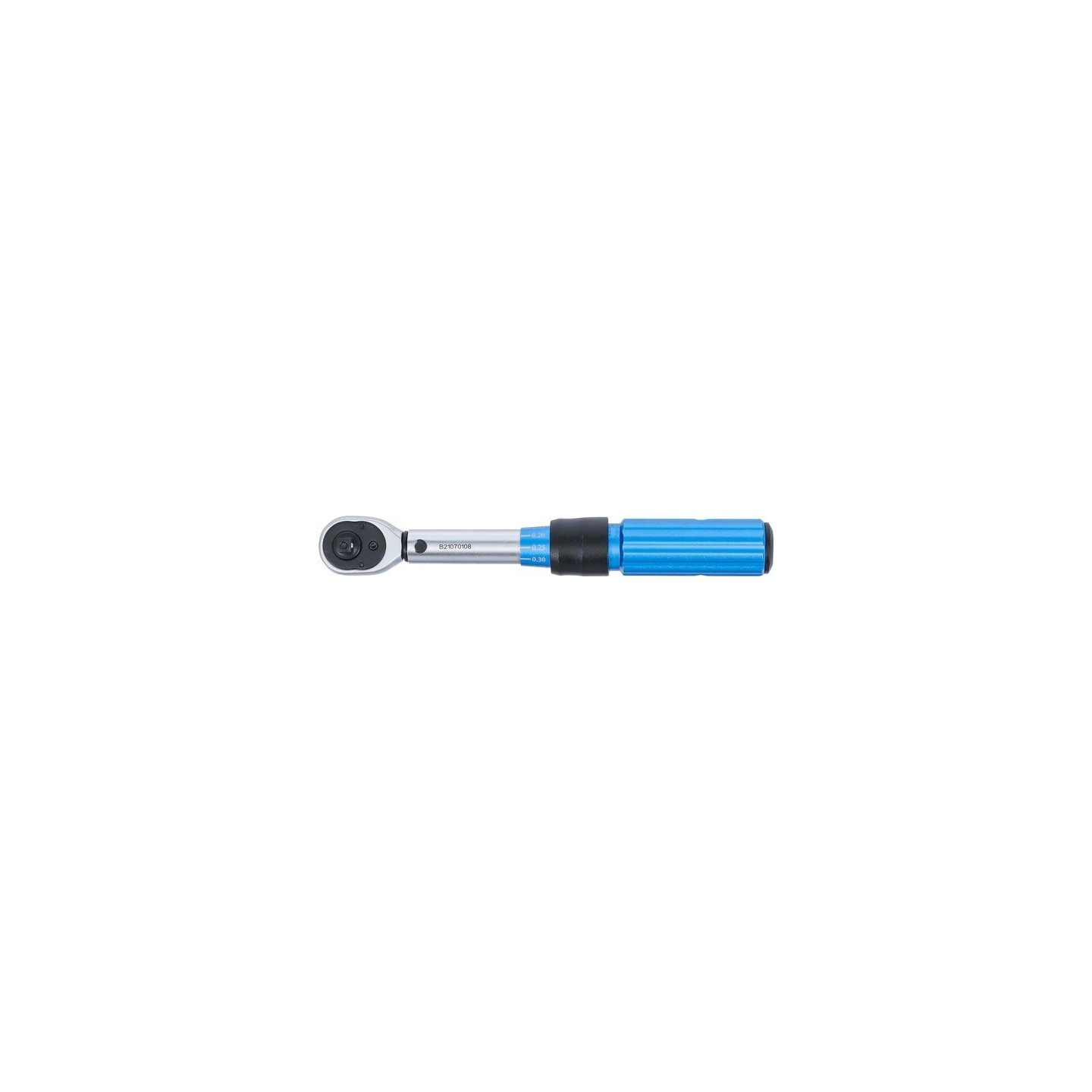 Momentsleutel 1/2" - 70-350 Nm