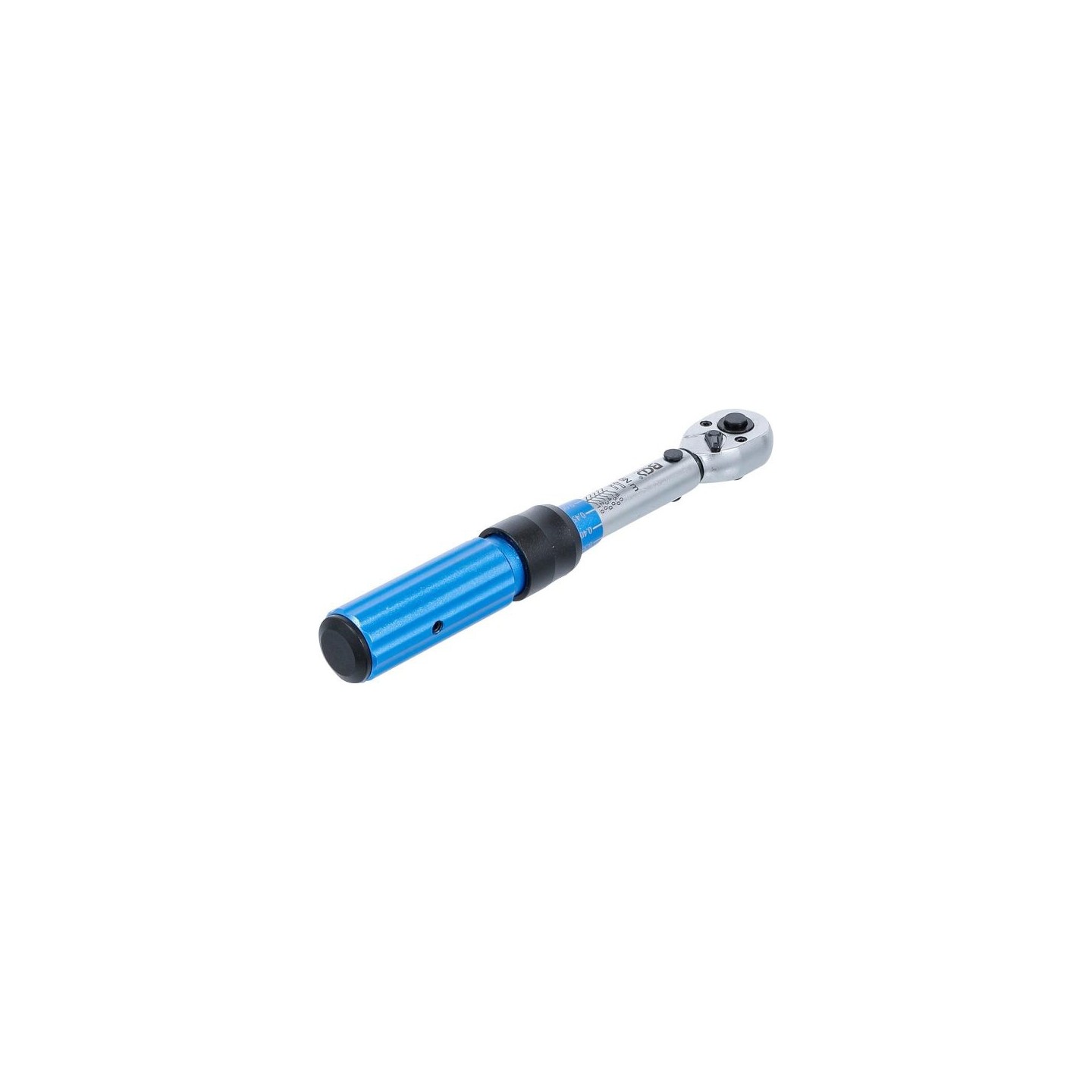 Momentsleutel 1/2" - 70-350 Nm