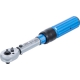 Momentsleutel 6,3 mm (1/4″) | 1 – 6 Nm - BGS 2824