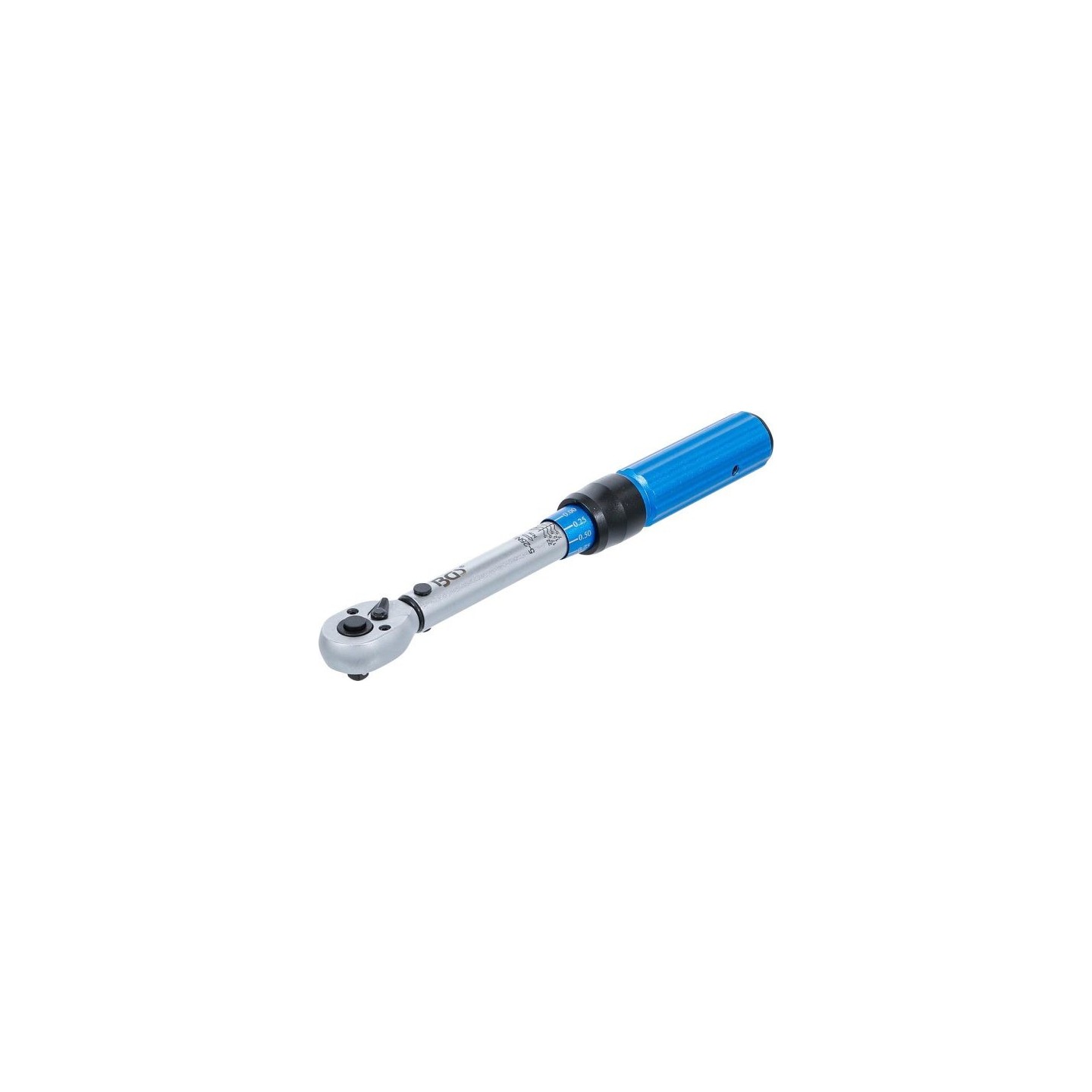 Momentsleutel 6,3 mm (1/4″) | 5 – 25 Nm - BGS 2825