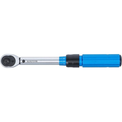 Momentsleutel 1/2" - 70-350 Nm