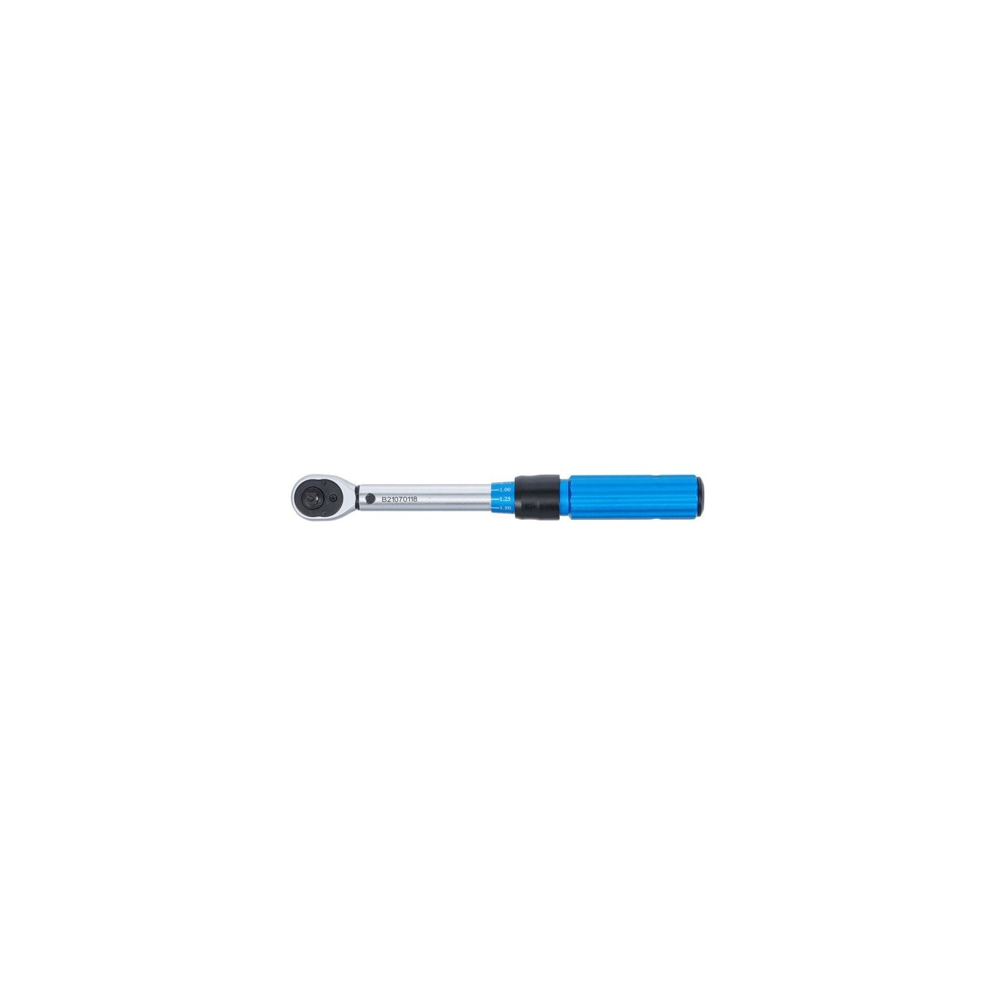 Momentsleutel 1/2" - 70-350 Nm