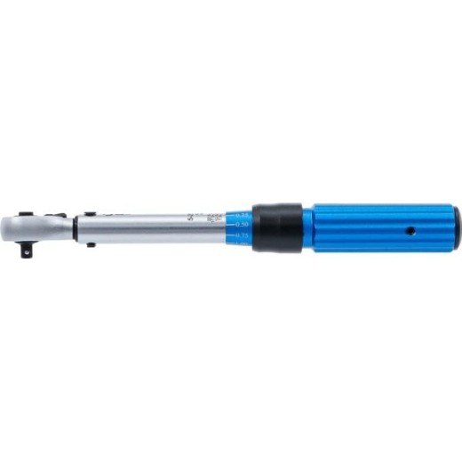 Momentsleutel 1/2" - 70-350 Nm