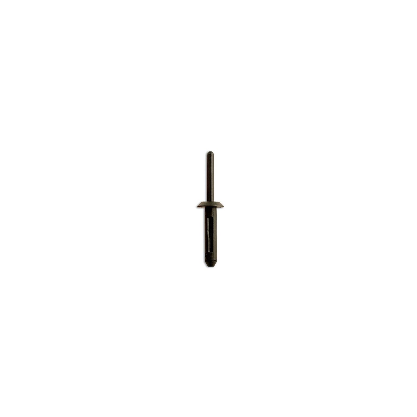 Kunststof popnagel voor GM , Ford & Chrysler 10 stuks