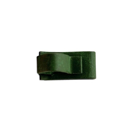 Bekleding clip voor deurkaarten 25 stuks