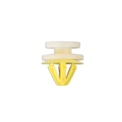 Lijst clip Renault  10 stuks