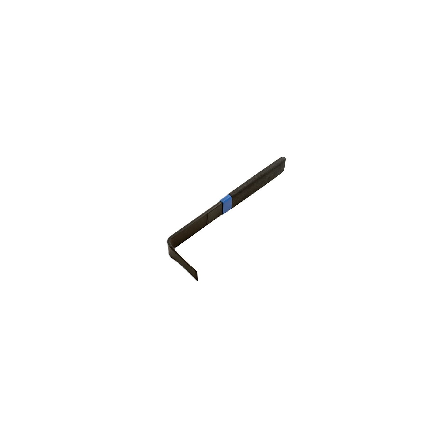 Seam splitter haaks
