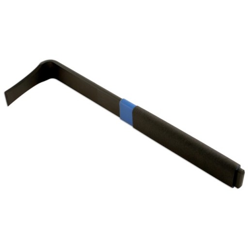 Seam splitter