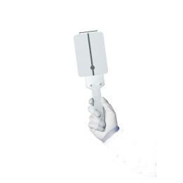 Magnetische spuitstaalhouder Colad 931901