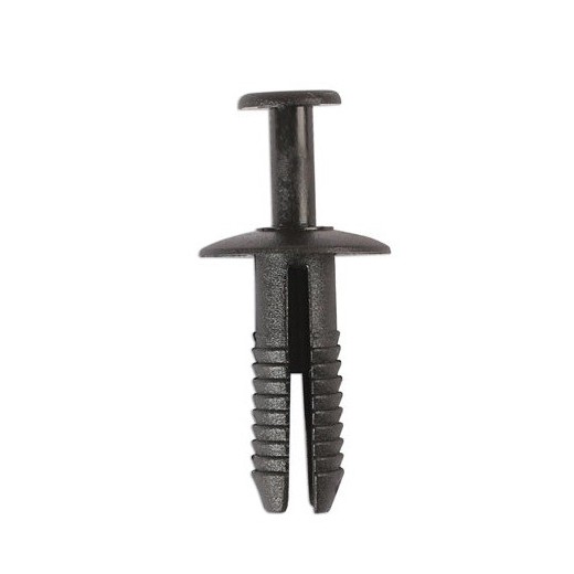 Clip voor BMW, Mercedes & GM 10 stuks