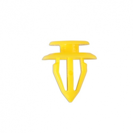 Clip voor Audi, Seat, Skoda,VW, Ford 10 stuks
