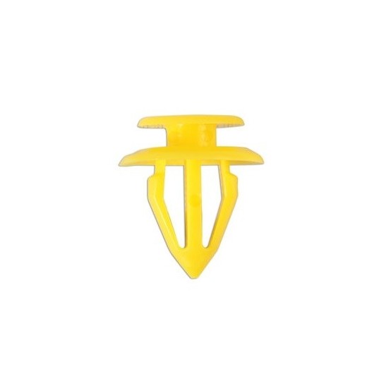 Clip voor Audi, Seat, Skoda,VW, Ford 10 stuks