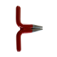 Tuck shrinking tool - Ben's Metalshaping Tools Signature Series