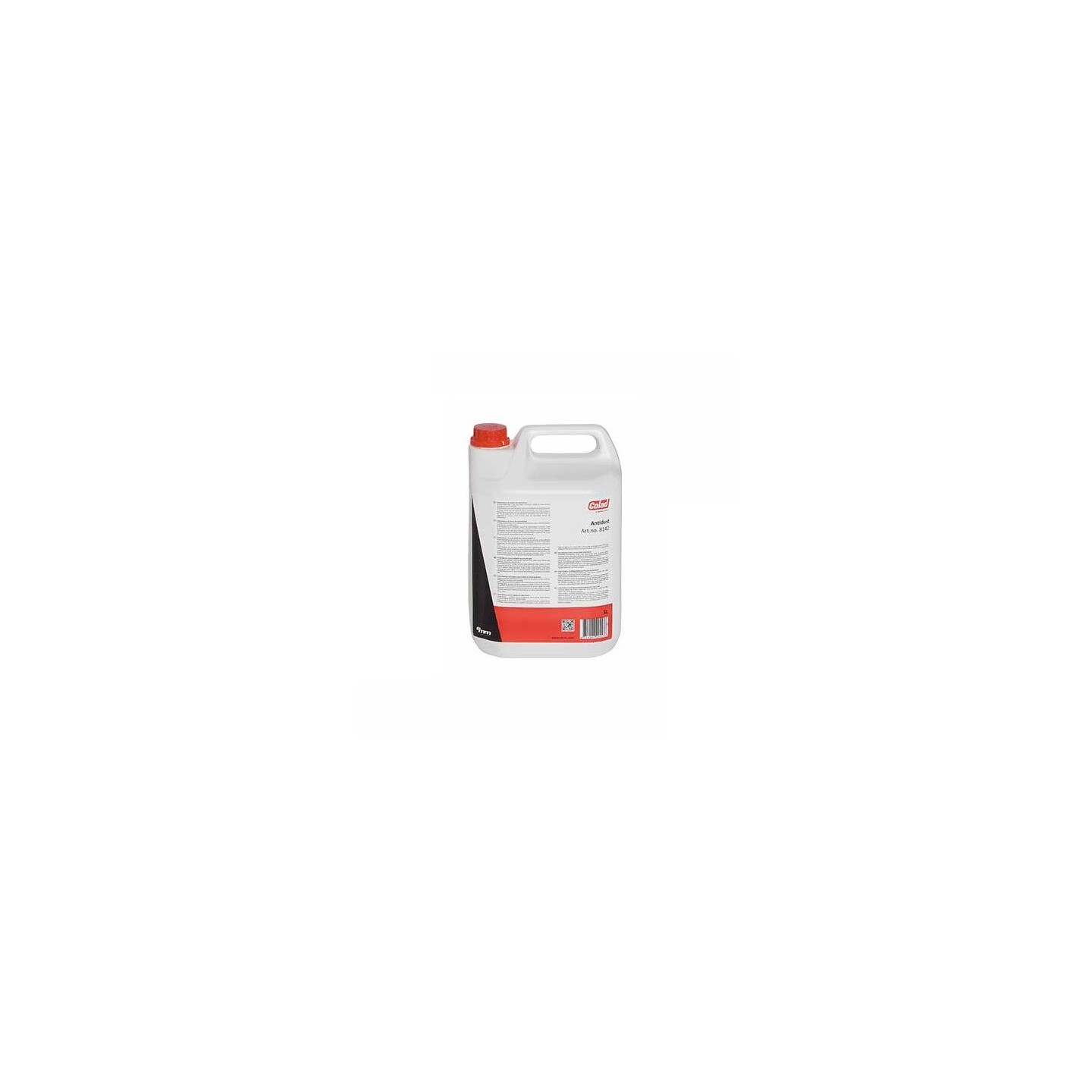 Verfspuit 120ml HVLP