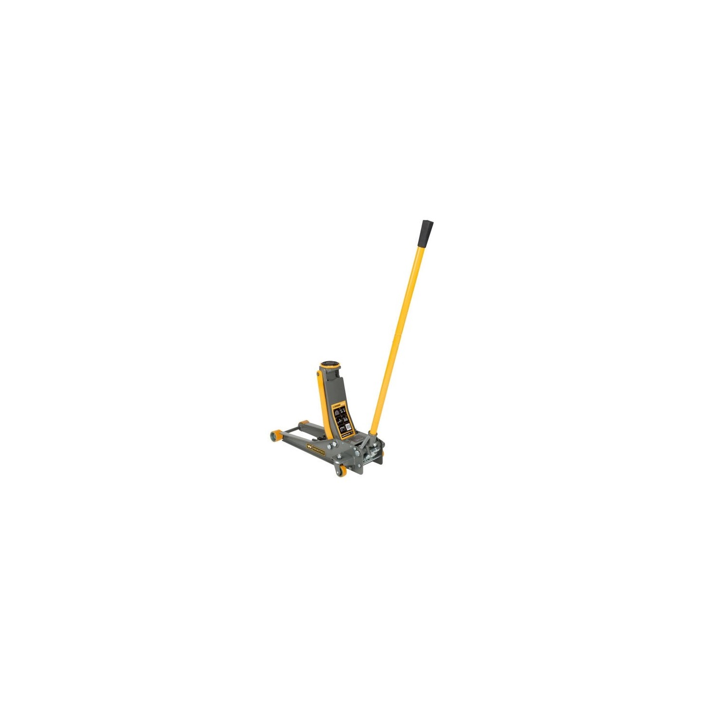 Garagekrik 3 ton