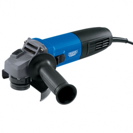 Haakse slijper 230V/ 850W, 125mm Draper Tools