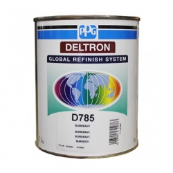 FAST THINNER D808 1L PPG Deltron