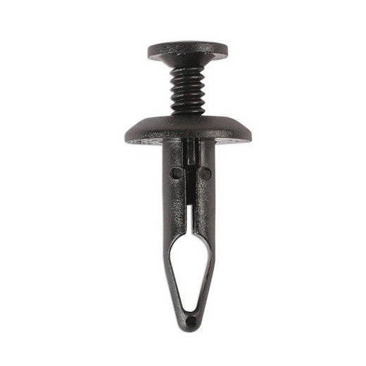 Clip voor Ford & Chyrsler 10 stuks