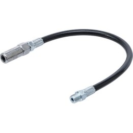 Vetspuit 400cc met 2 adapters