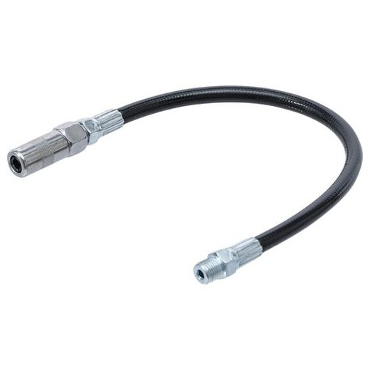 Vetspuit 400cc met 2 adapters