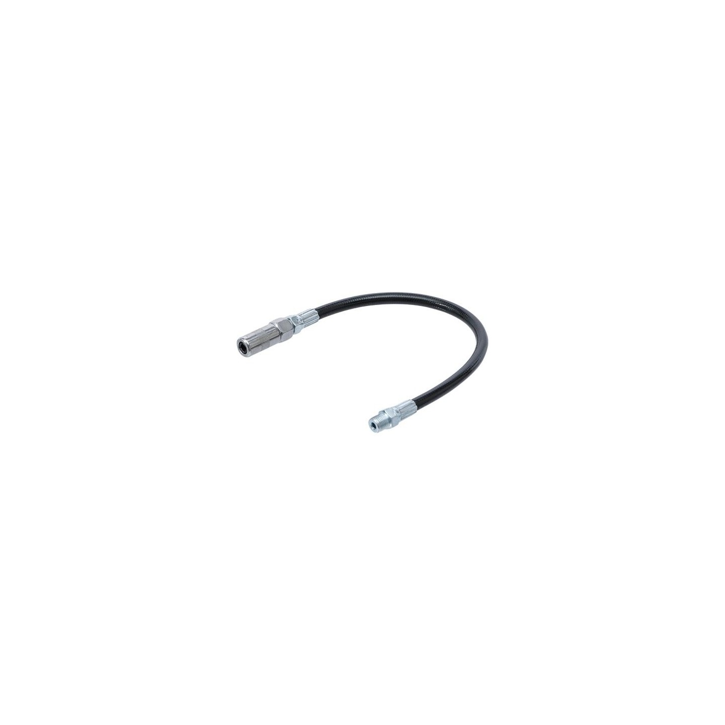 Vetspuit 400cc met 2 adapters
