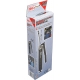 Vetspuit 400cc met 2 adapters