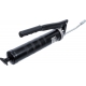 Vetspuit 400cc met 2 adapters