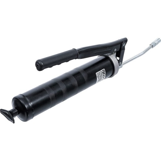 Vetspuit 400cc met 2 adapters