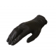 Nitril Handschoenen zwart - 60 stuks Colad