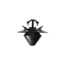 Lijst clip Peugeot Citroen & Fiat  10 stuks