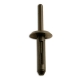 Kunststof popnagel voor GM , Ford & Chrysler 10 stuks