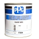 PPG Delfleet Red F304 3.5 ltr.