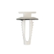 Clip voor Ford 10 stuks
