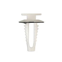 Clip voor Ford 10 stuks