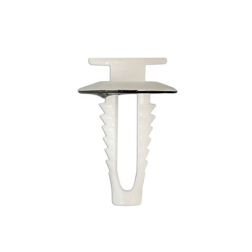 Clip voor Ford 10 stuks